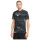 Nike Ανδρική κοντομάνικη μπλούζα Camo AOP Nike Ανδρική κοντομάνικη μπλούζα Camo AOP